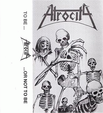 To Be...Or Not to Be